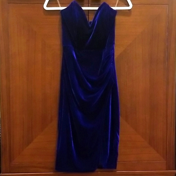 AKIRA Dresses & Skirts - Midnight Mood Dress